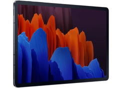 Планшет Samsung Galaxy Tab S7+ 12.4 SM-T975 128Gb (2020) Black