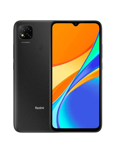 Сотовый телефон Xiaomi Redmi 9C 3/64GB Grey