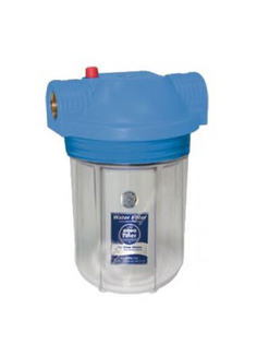Фильтр для воды Aquafilter FHPR5-34-WB