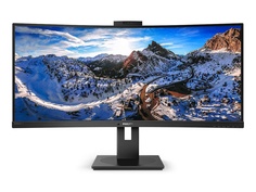 Монитор Philips 346P1CRH 34
