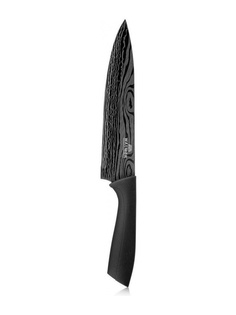 Нож Walmer Titanium W21005201 - длина лезвия 190cm