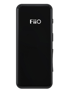 Усилитель Fiio BTR3K Black