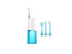 Ирригатор Soocas W3 (4 насадки) Xiaomi