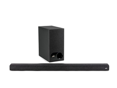 Звуковая панель Polk Audio Signa S3 black