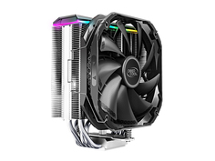 Кулер DeepCool AS500 (Intel LGA2066/2011-v3/2011/1200/1151/1150/1155 AMD AM4/AM3 +/AM3/AM2 +/AM2/FM2 +/FM2/FM1)