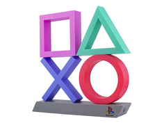 Светильник Paladone Icons Light XL BDP PP5852PS Sony