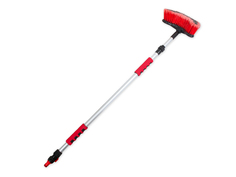Щетка с краном подачи воды Arnezi 100-168cm A0403013