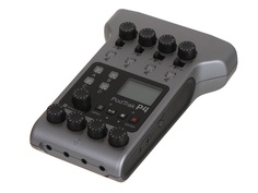 Аудиорекордер Zoom PodTrak P4