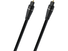 Аксессуар Oehlbach Optical Digital Cable 75cm Black 33130