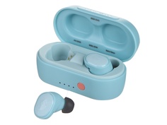 Наушники Skullcandy Sesh Boost True Wireless Blue S2TVW-N743