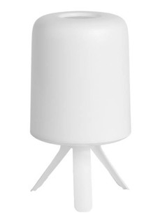 Светильник Xiaomi Philips Zhirui Bedside Lamp White 9290023018