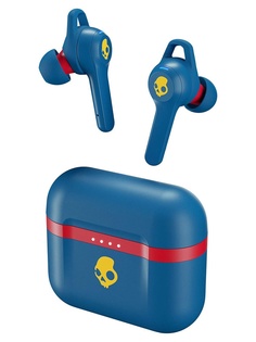 Наушники Skullcandy Indy Evo True Wireless Blue S2IVW-N745