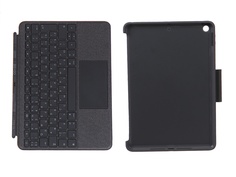 Чехол-клавиатура Logitech для iPad Combo Touch Graphite 920-009994