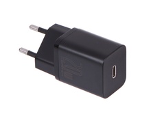 Зарядное устройство Baseus Super Si Quick Charger 1C 20W Black CCSUP-B01