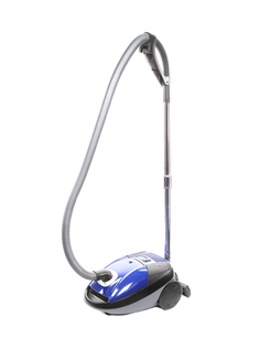 Пылесос Panasonic MC-CG711A149 Blue