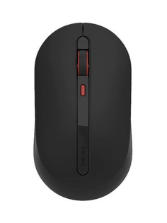 Мышь Xiaomi Miiiw Wireless Mouse Silent MWMM01 Black