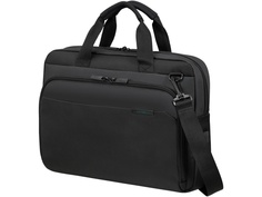 Сумка 15.6-inch Samsonite Mysight Laptop Bailhandle Black KF9*002*09