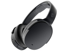 Наушники Skullcandy Hesh ANC Wireless Black S6HHW-N740