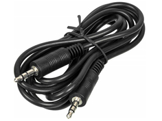 Аксессуар Ningbo Jack 3.5mm/M - Jack 3.5mm/M 1.5m JAAC002-1.5 841241