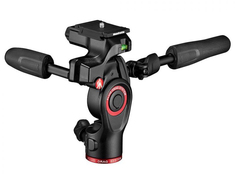 Головка для штатива Manfrotto Befree 3Way Live MH01HY-3W / A01272