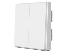 Выключатель Aqara Smart Wall Switch D1 QBKG22LM Xiaomi