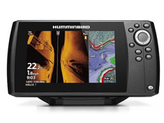 Эхолот Humminbird Helix 7X MSI GPS G3 410950-1M