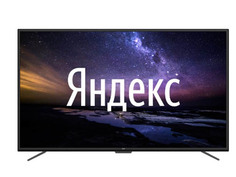 Телевизор Leff 55U620S