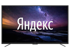 Телевизор Leff 50U620S