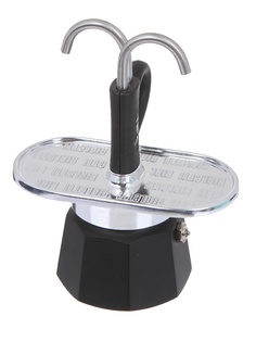 Кофеварка Bialetti Mini Express на 2 порции 5242_1060