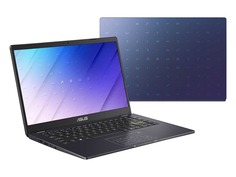 Ноутбук ASUS 410MA-EB023T 90NB0Q11-M18290 (Intel Pentium N5030 1.1GHz/4096Mb/128Gb SSD/Intel HD Graphics/Wi-Fi/14.0/1920x1080/Windows 10 64-bit)