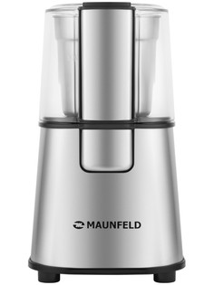 Кофемолка Maunfeld MF-521S