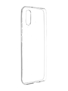 Чехол Activ для Xiaomi Redmi 9A / Redmi 9i Ultra Slim Transparent 118392