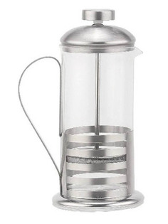 Френч-пресс Mercury Haus 350ml MC-6503