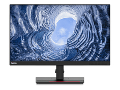 Монитор Lenovo ThinkVision T24i-20 61F7MAT2EU