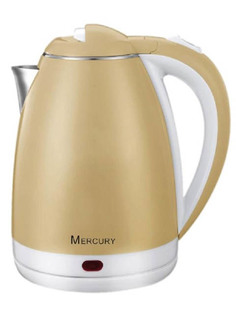 Чайник Mercury Haus MC-6733 2L