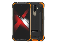 Сотовый телефон Doogee S58 Pro 6/64Gb Orange