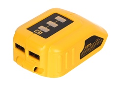 Зарядное устройство DeWalt DCB090 1.5A 12V