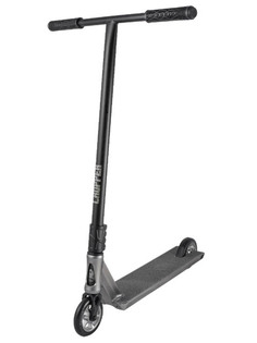 Самокат Tech Team Chopper 2021 Grey