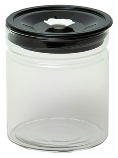 Банка для сыпучих продуктов Olaff 550ml 151-32033