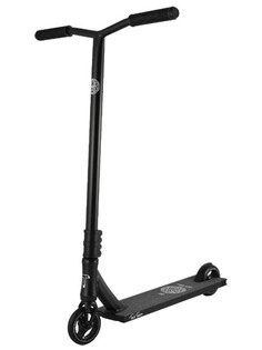 Самокат Tech Team Hex 2021 Black