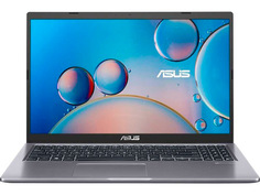 Ноутбук ASUS A516JA-BQ510T 90NB0SR1-M16700 (Intel Core i3-1005G1 1.2 GHz/4096Mb/256Gb SSD/Intel UHD Graphics/Wi-Fi/Bluetooth/Cam/15.6/1920x1080/Windows 10 Home 64-bit)