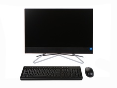 Моноблок HP 22-df1004ur 2S7P5EA (Intel Core i3-1115G4 3.0GHz/8192Mb/512Gb SSD/nVidia GeForce MX330 2048Mb/Wi-Fi/21.5/1920x1080/Windows 10 64-bit)