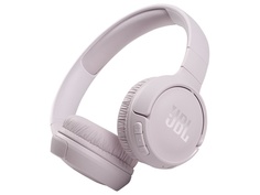 Наушники JBL Tune 510BT Pink JBLT510BTROS