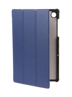 Чехол Palmexx для Lenovo M10 Plus 10.3 Smartbook Blue PX/SMB-LEN-M10P-BLU