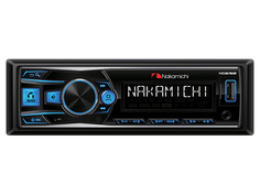 Автомагнитола Nakamichi NQ616B