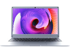 Ноутбук Ark Jumper EZBook S5 (Intel Cherry Trail Z8350 1.44 GHz/4096Mb/64Gb SSD/Intel HD Graphics/Wi-Fi/Bluetooth/Cam/14/1920x1080/Windows 10)