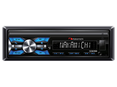 Автомагнитола Nakamichi NQ615B