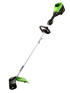 Триммер Greenworks GD60LT 6Ah 2108307UF