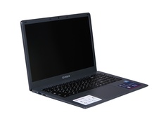 Ноутбук Irbis NB253 (Intel Pentium J3710 1.6 GHz/4096Mb/128Gb SSD/Intel HD Graphics/Wi-Fi/Bluetooth/Cam/15.6/1920x1080/Windows 10 Pro 64-bit)