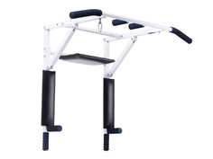 Турник BaseFit 3в1 Workout УТ-00018787